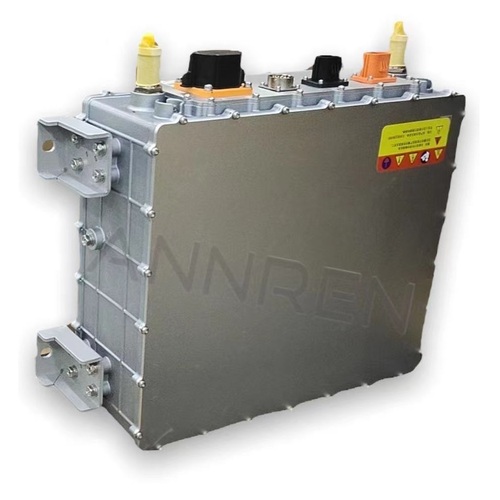 OBC_40KW_304~456VAC(three phrase), 450~750VDC, 80A_Liquid_Model No.:LWC40K-380S640-W  |Products|On(off) Board Chargers