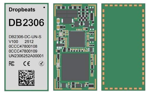 EV Charging Controller ( EVCC)產品圖