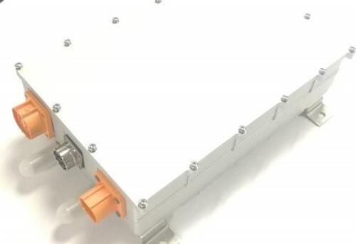 OBC_11KW_304~456VAC(three phrase), 250~450VDC, 32A_Liquid_Model No.:ATC11K-380S380-W  |Products|Chargers
