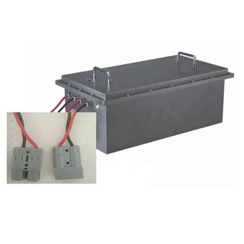 SMARTPOWER for 48V Electric vehicle  |Products|Module & Pack