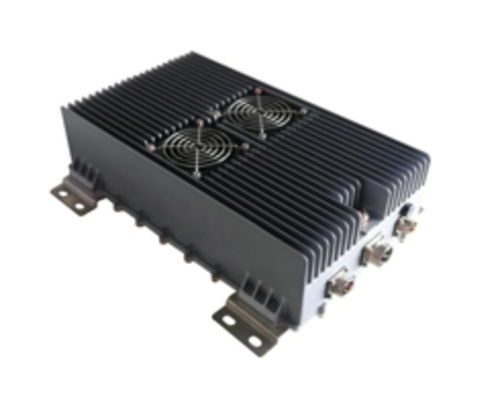 OBC_12KW On Board Charger Fan cooling system  |Products|COMBO_PDU+OBC+DC/DC