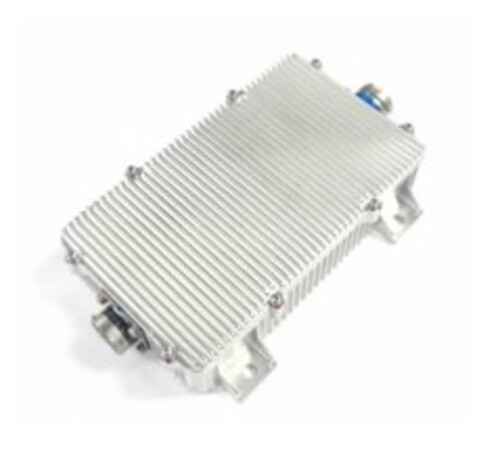 300W DC/DC Converter Natural Air Cooling  |Products|COMBO_PDU+OBC+DC/DC