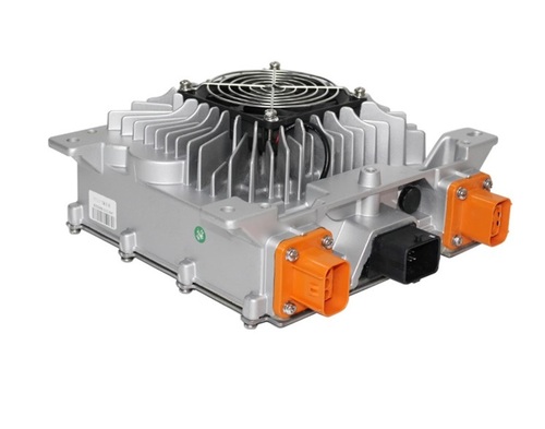 3.3KW OBC Fan System產品圖