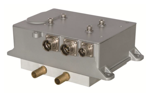3.3KW OBC Liquid  |Products|Chargers(OBC)