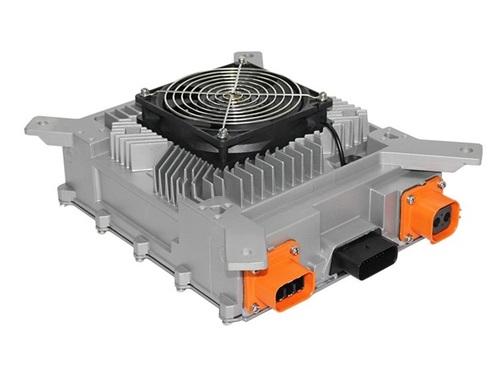 6.6KW OBC-Fan  |Products|Chargers(OBC)