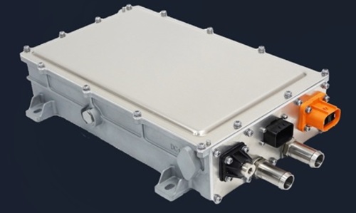 6KW DC/DC Converter-Liquid  |Products|LV(HV) DC/DC Converters