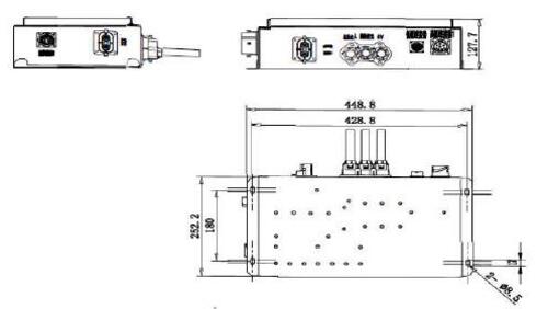 24V Fuse Box  |Products|Combo_(2/3/4/5) in 1+PDU