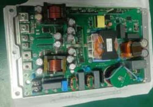 3.1KW DC/DC 2 Outp ut Converter -Module  |Products|DC/DC Converter (Fuel cell)