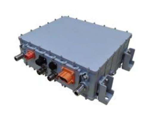 20KW OBC Liquid System  |Products|Chargers(OBC)