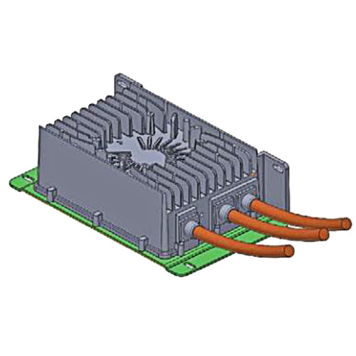 1KW DC-DC Converter  |Products|DC/DC converters