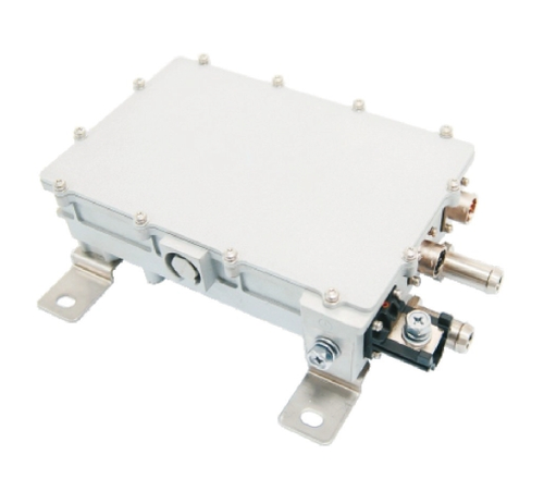 2KW DC/DC Converter-Liquid  |Products|DC/DC Converter (Fuel cell)