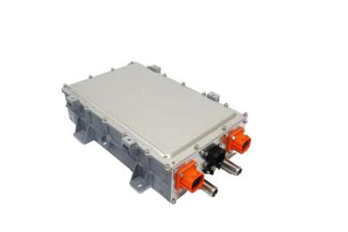 Combo 2.5KW DCDC Converter 11KW OBC Bidirectional  |Products|Combo_(2/3/4/5) in 1+PDU
