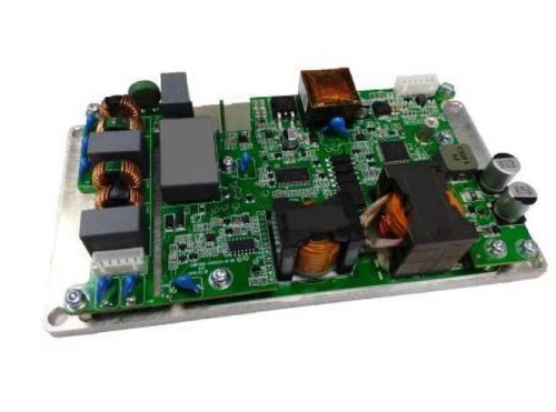 300W DC/DC Converter Module  |Products|DC/DC Converters