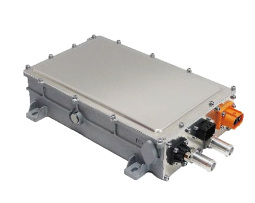 3KW DC/DC Converter Liquid System  |Products|DC/DC Converter (Fuel cell)