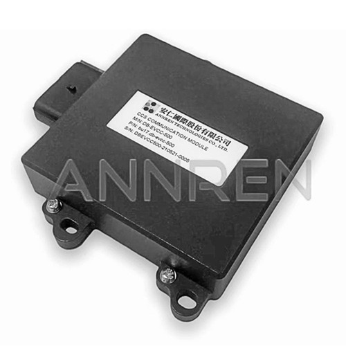 Electric Vehicle Communication Controller (EVCC)  |Products|EVCC & SECC