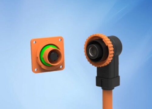HVP 900 Connector  |Products|Connectors for EV & ESS