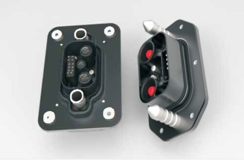 Battery Swap Connector  |Products|Connectors