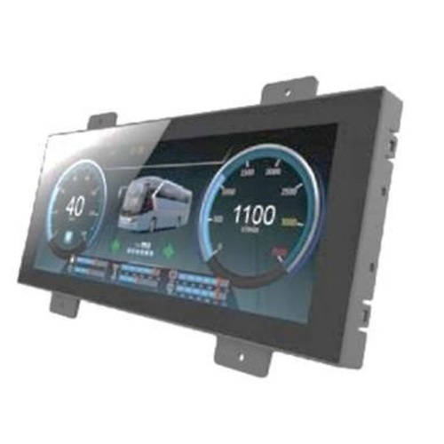 Cluster_Instrument Display  |Products|Automotive Electronics