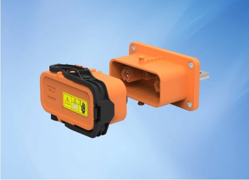 Manual Service Disconnect-MSD500  |Products|Connectors for EV