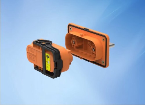 Manual Service Disconnect-MSD600  |Products|Connectors for EV