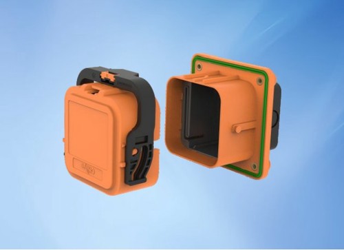 Manual Service Disconnect-MSD700  |Products|Connectors for EV