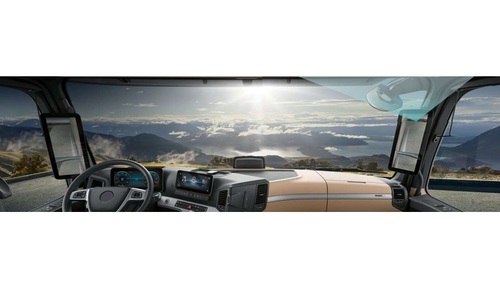 Instrument Cluster  |Products|Automotive Electronics