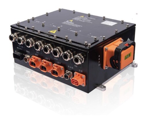 Power Distribution Unit (PDU)  |Products|Combo_(2/3/4/5) in 1+PDU