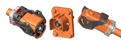 300A Product Specification for REB Connector(REL2)