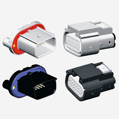 RS4_300Vdc 7A 12/18 POS N-Shield/HVIL  |Products|Connectors