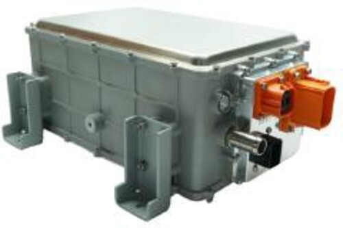 22KW ON BOARD CHARGER LIGUID WITH INVERTER  |Products|Chargers(OBC)|20KW~40KW