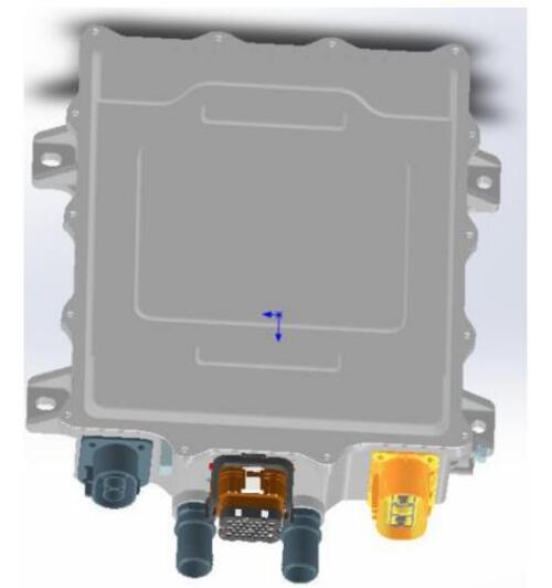 6.6KW OBC Liquid System  |Products|Chargers(OBC)|6.6KW