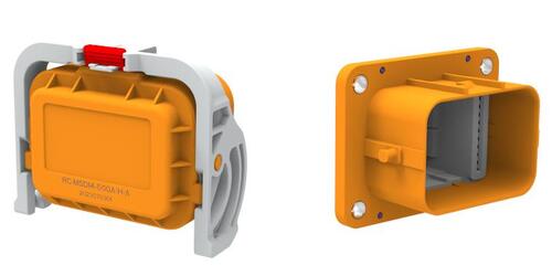 Manual Service Disconnector ( MSD14)