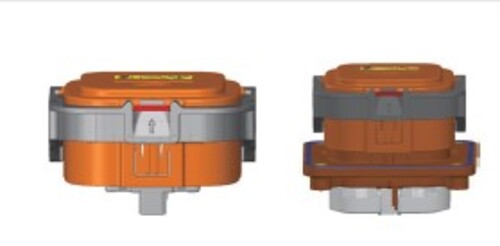 Manual Service Disconnector(MSD9)產品圖