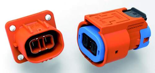 REMIII_1000Vdc 16A-40A 2 POS with Shield/HVIL產品圖