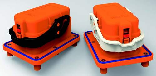 Manual Service Disconnector ( MSD1 )產品圖