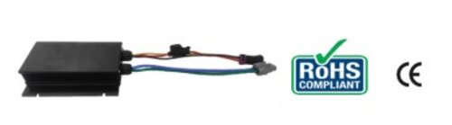 300W DC/DC Converter  |Products|DC/DC Converter (Fuel cell)