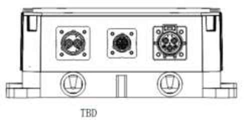 2KW DC/DC Converter-Liquid產品圖