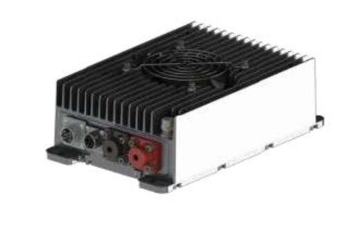 400-900V 2.5KW DC/DC Converter Fan