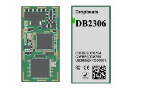 AT-DB2306 EV CHARGING CONTROLLER  |Products|EVCC & SECC