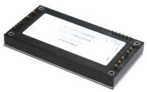 1.2KW DCDC Converter Module  |Products|DC/DC Converter (Fuel cell)