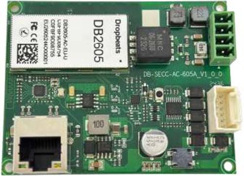 AC PnC Module產品圖