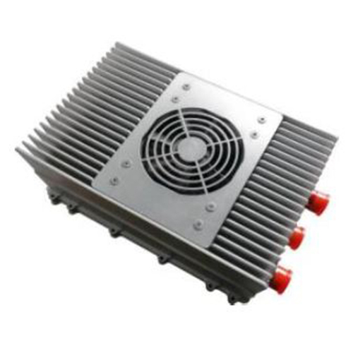 1.5KW DC/DC Converter Fan  |Products|DC/DC Converter (Fuel cell)