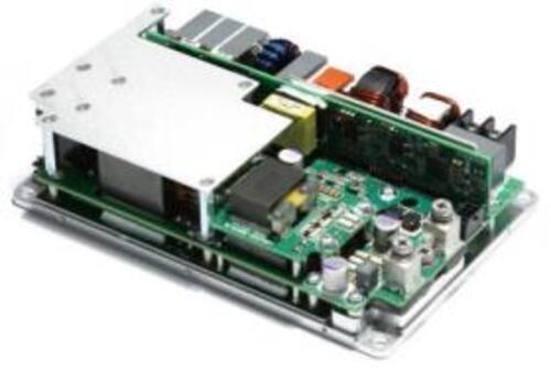 1.5KW DC/DC Converter Module  |Products|DC/DC Converter (Fuel cell)