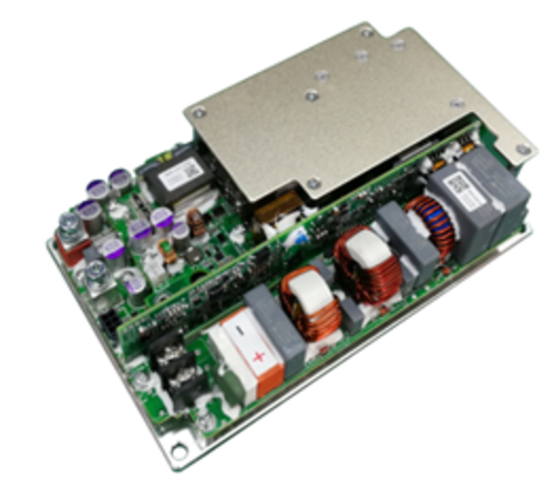 2.5KW DC/DC Converter Module  |Products|DC/DC Converter (Fuel cell)