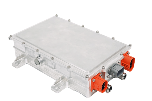 6.6KW OBC Liquid System Bidiectional  |Products|Chargers(OBC)