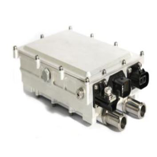 2.0KW DC/DC Converter Liquid Cooling  |Products|3 in 1 PDU+OBC+DCDC