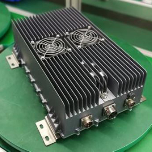 6.6KW OBC Air Cooling  |Products|COMBO_PDU+OBC+DC/DC