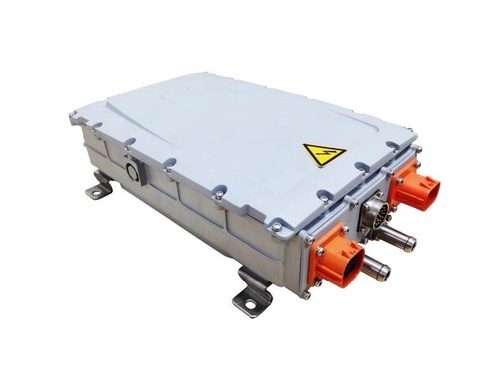 OBC_11KW_304~456VAC(three phrase), 450-750VDC, 20A_Liquid_Model No.:ATC11K-380S640-W  |Products|On(off) Board Chargers