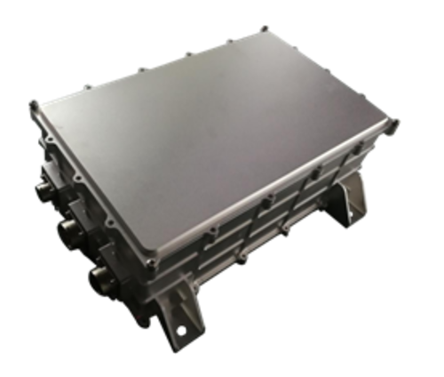 22KW ON BOARD CHARGER LIGUID  |Products|Chargers