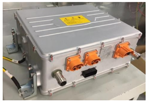 40KW ON BOARD CHARGER LIGUID  |Products|On(off) Board Chargers